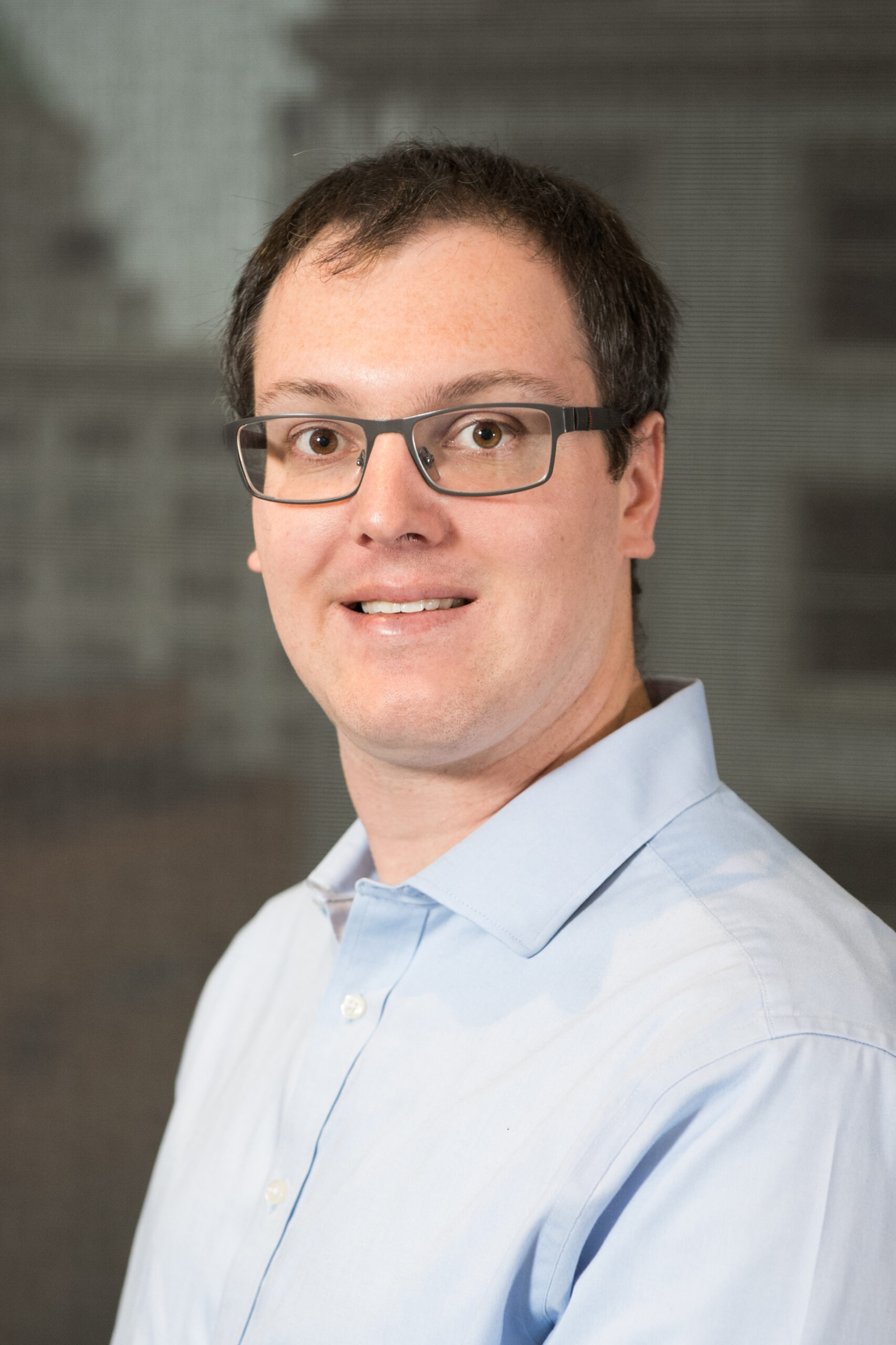 Michael Docster, founder of Docster Digital
